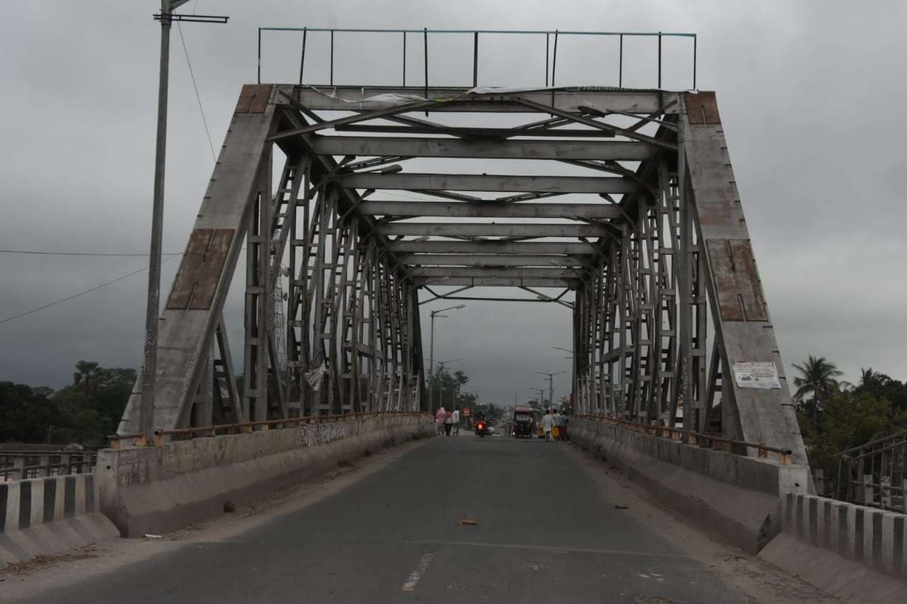 चुनाव खत्म हो गया पर अब भी खड़ा है रेलवे फ्लाइओवर की चौड़ाई का सवाल