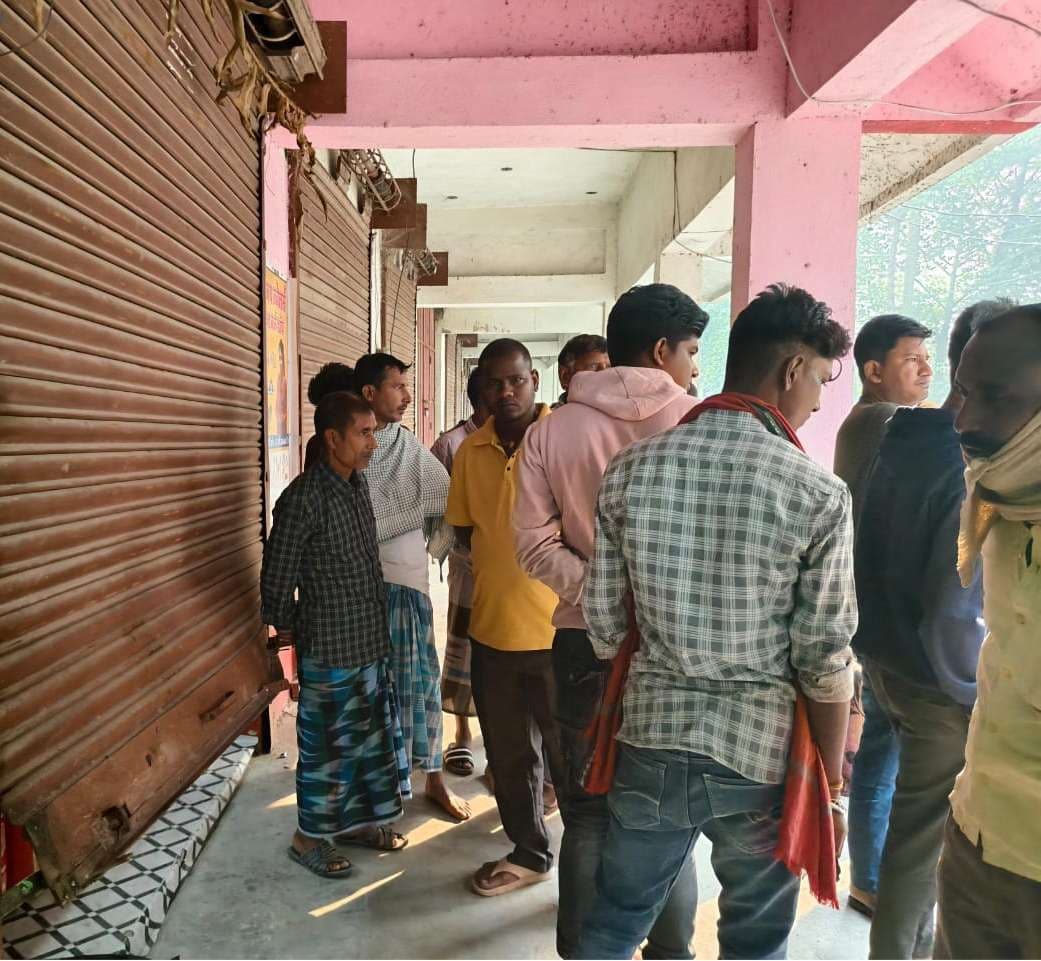 कसबा में ज्वेलरी दुकान से आभूषण व नगद 95 हजार की चोरी