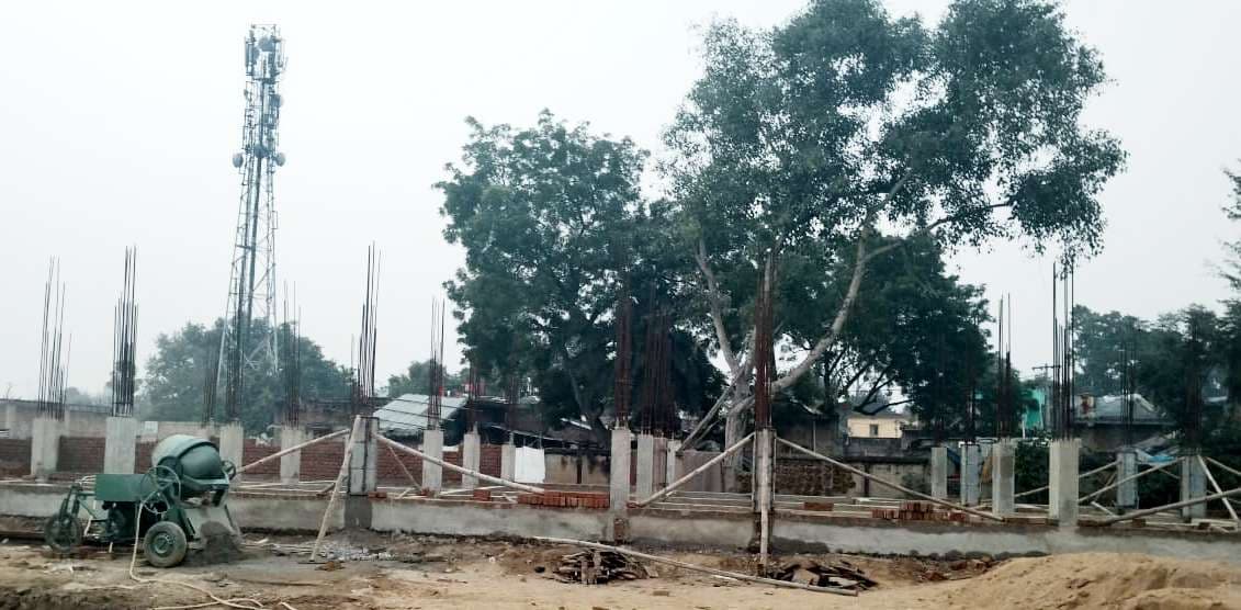 यात्रियों को मिलेगी सुरक्षा की नयी सौगात