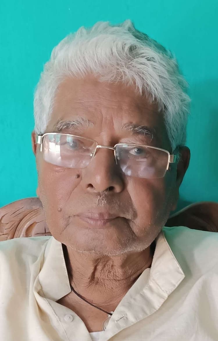 Bokaro News : सादगी, संघर्ष और समर्पण का दूसरा नाम थे छत्रुराम महतो