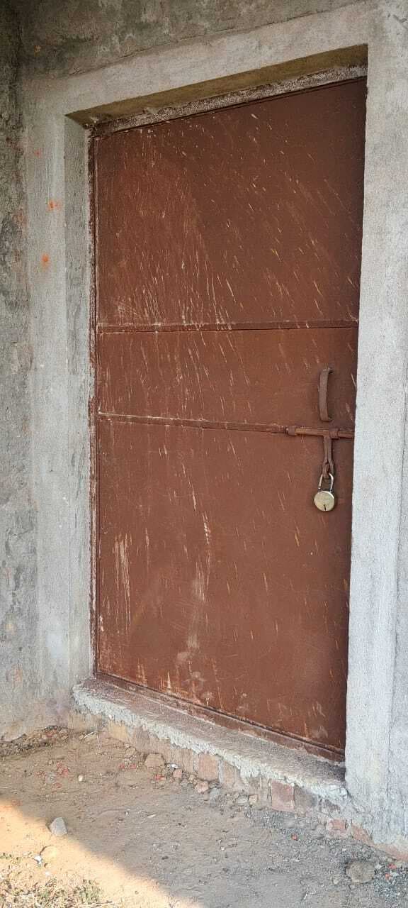 Giridih News :तिरला में ट्रांसमिशन लाइन कपंनी कार्यालय से लाखों की चोरी