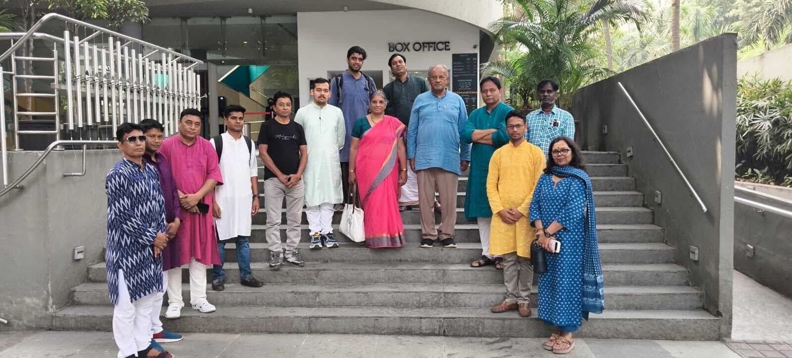 Seraikela Kharswan News : दिल्ली और तमिलनाडु के नृत्य महोत्सव में सरायकेला छऊ की धूम