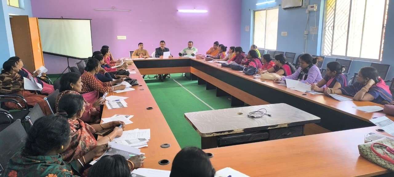 दिसंबर में जामताड़ा नगर पंचायत व मिहिजाम नप में लगेगा कैंप