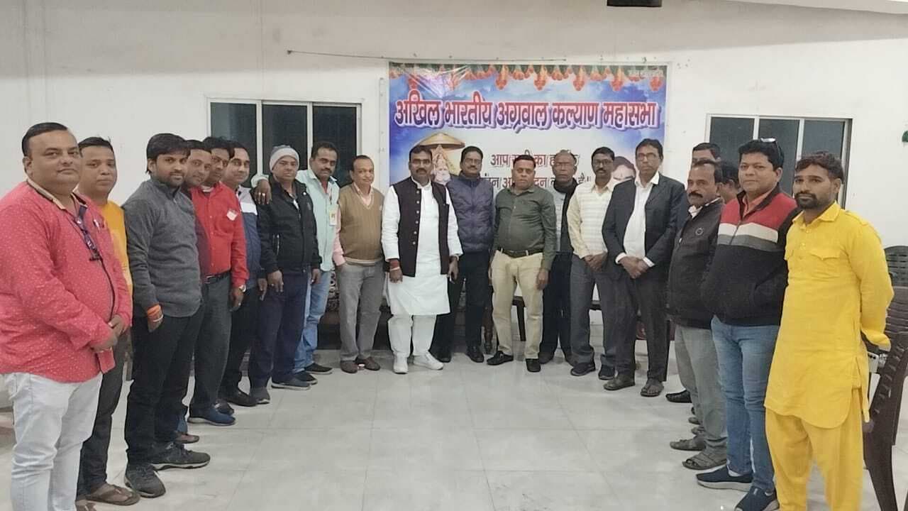 Bokaro News : सामूहिक विवाह समारोह 23 को, हुई तैयारी