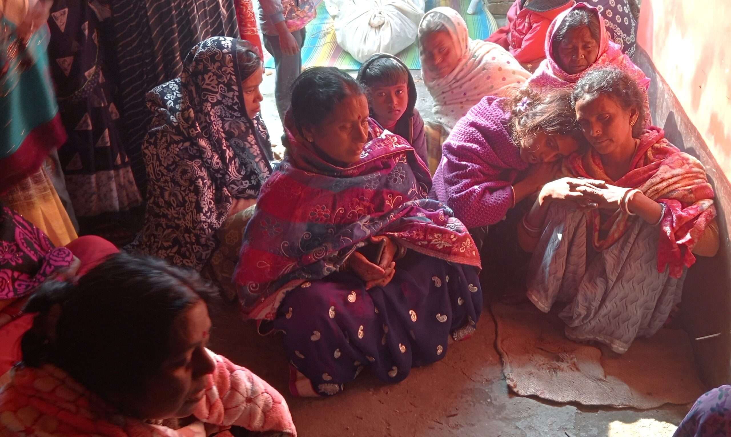 Bokaro News : प्रेम प्रसंग में युवक की हत्या का आरोप