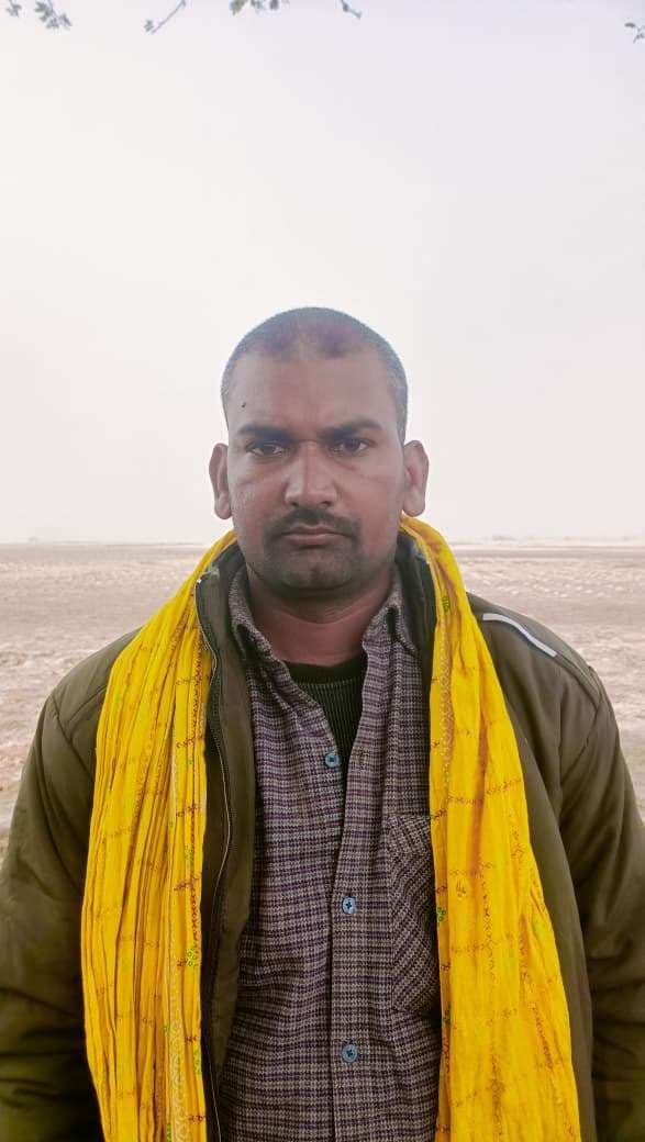 Bhagalpur news अपराध की योजना बनाते अपराधी हथियार के साथ गिरफ्तार