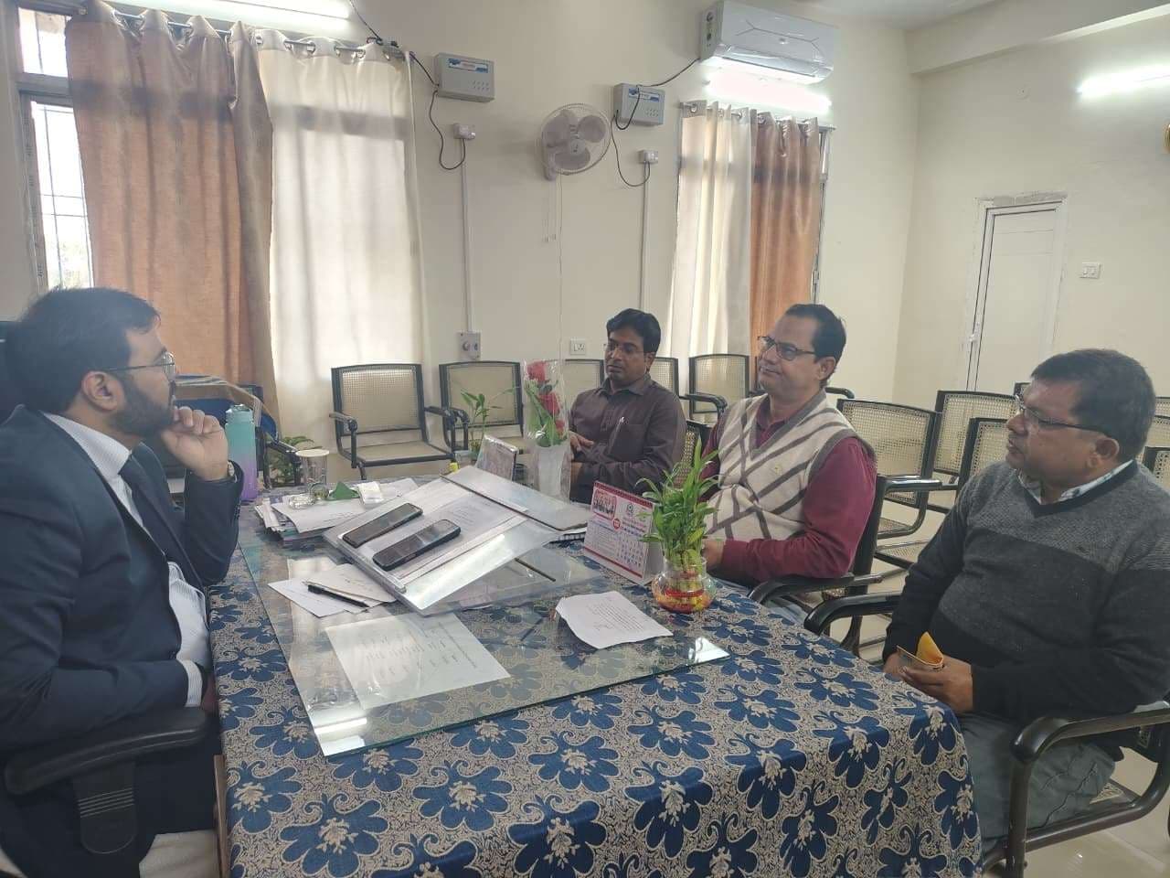 Motihari: 13 दिसंबर को लगेगा राष्ट्रीय लोक अदालत