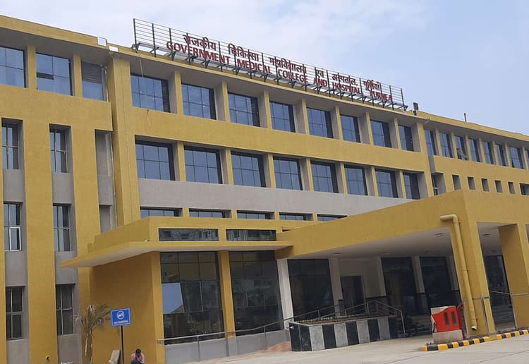 एम्स मामले में चुनाव के बाद फिर संजीदा हो रहे पूर्णियावासी, पूछ रहे सवाल