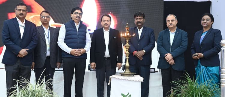 Bokaro News : रस्ट फॉर्मेशन को नियंत्रित करने की जरूरत : इडी