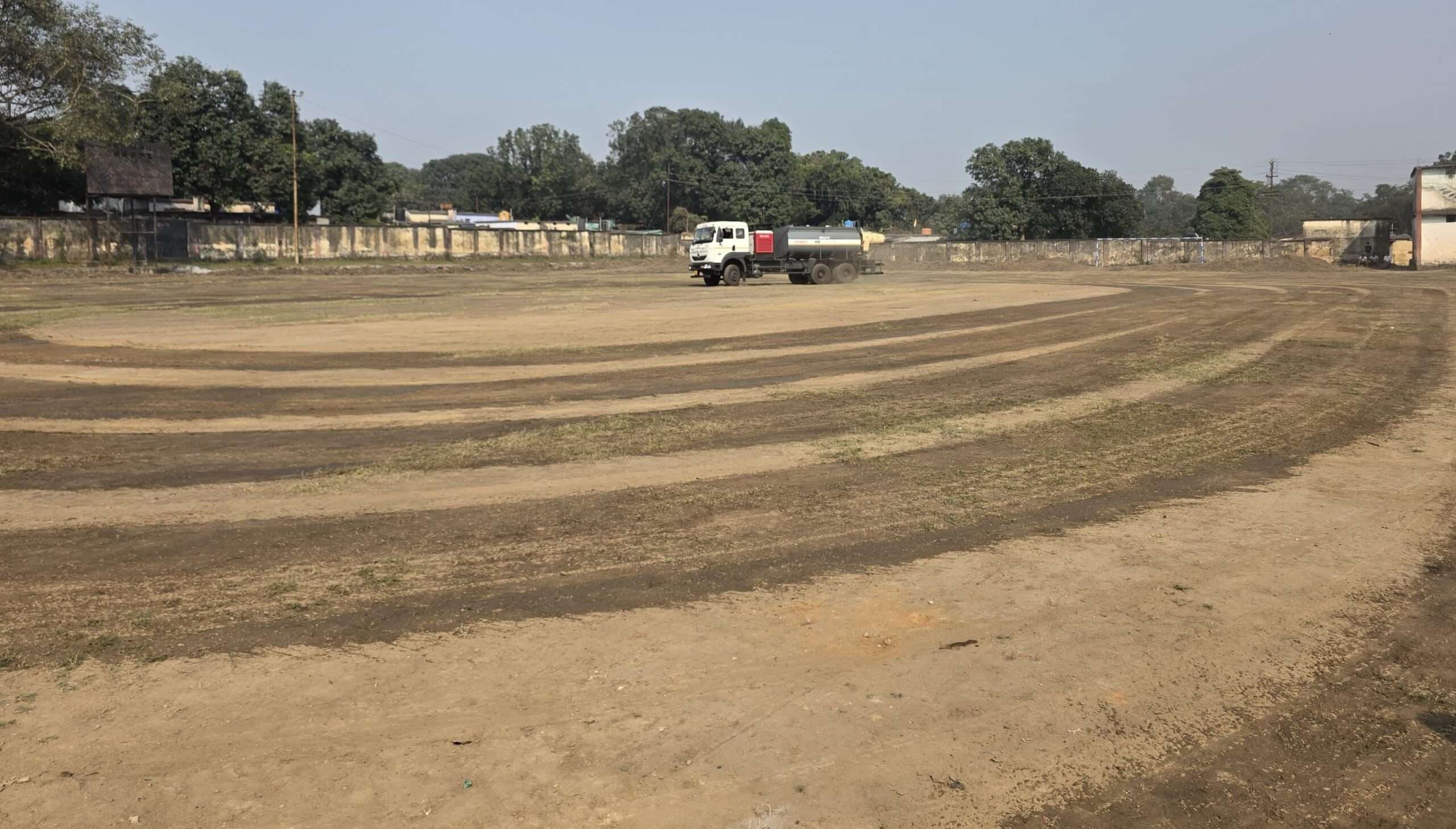 Bokaro News : सीसीएल इंटर एरिया क्रिकेट प्रतियोगिता आठ से