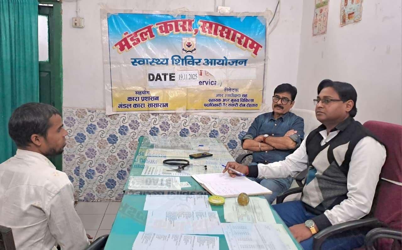 मनोरोग के लक्षणों के प्रति सतर्कता और जागरूकता जरूरी : डॉ विप्लव