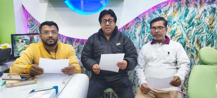 Apr Nair Inter School Cricket Tournament From 15th December: एपीआर नायर इंटर स्कूल क्रिकेट प्रतियोगिता 15 दिसंबर से