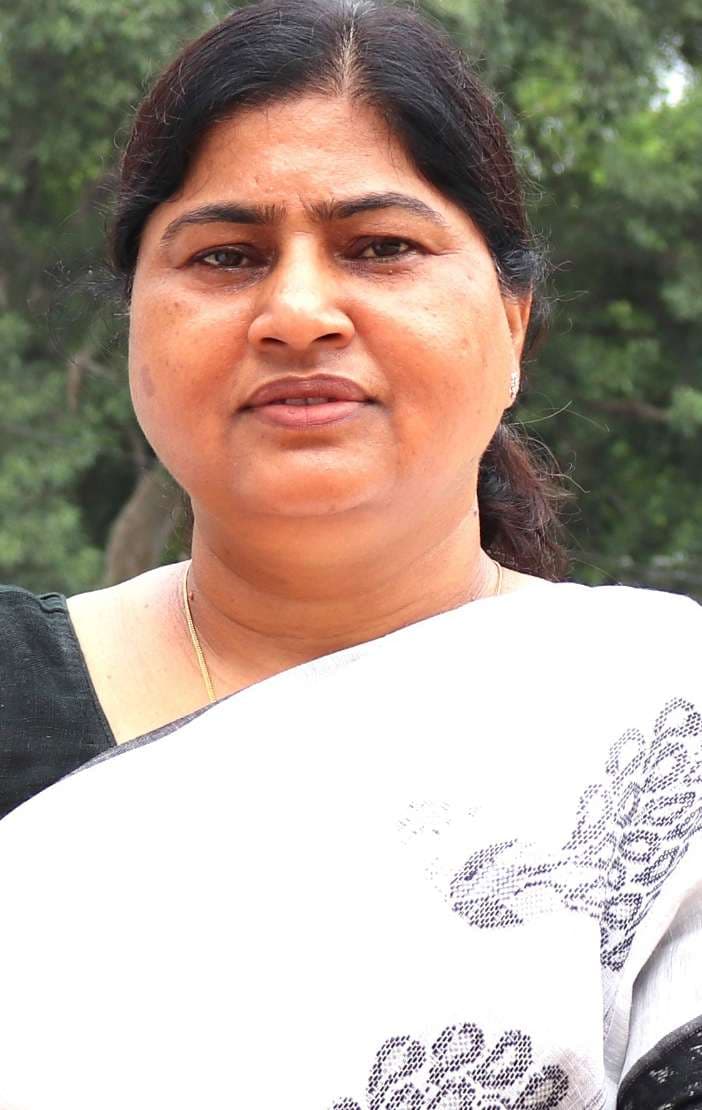 तीन दशकों के सियासी सफर में छठी बार जीत दर्ज कर सातवीं बार मंत्री बनीं लेशी सिंह