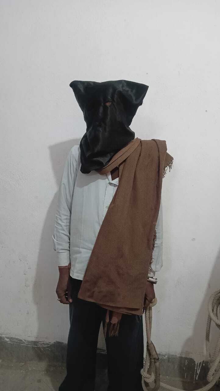 Deoghar news : अवैध संबंध में युवक की हुई थी हत्या, आरोपित को भेजा जेल