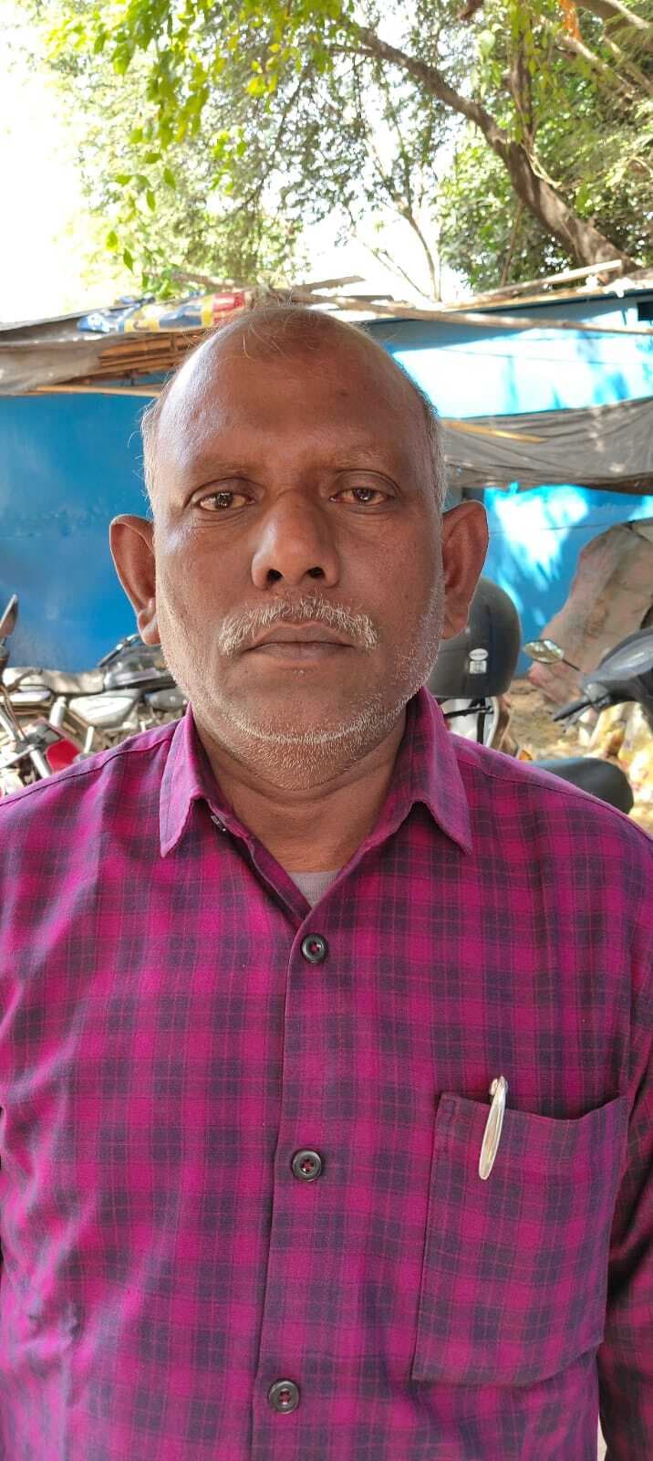 Bokaro News : बोकारो जिला दुकानदार संघ के महासचिव रामू भाई का निधन