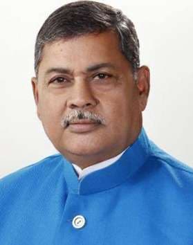 फुटपाथी दुकानदारों को हटाने की बजाय आवंटित हो वेंडिंग जोन की दुकानें : खेमका