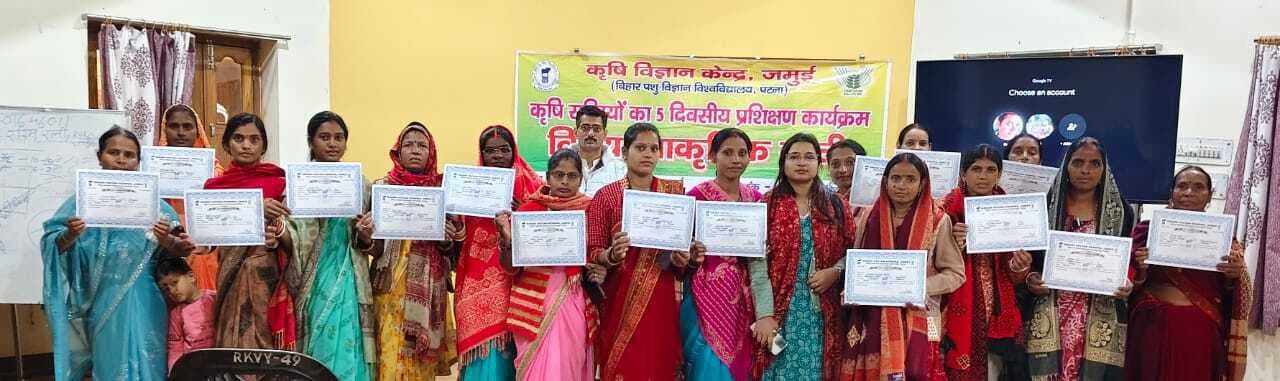 प्राकृतिक खेती से होगा स्वस्थ जीवन का निर्माण