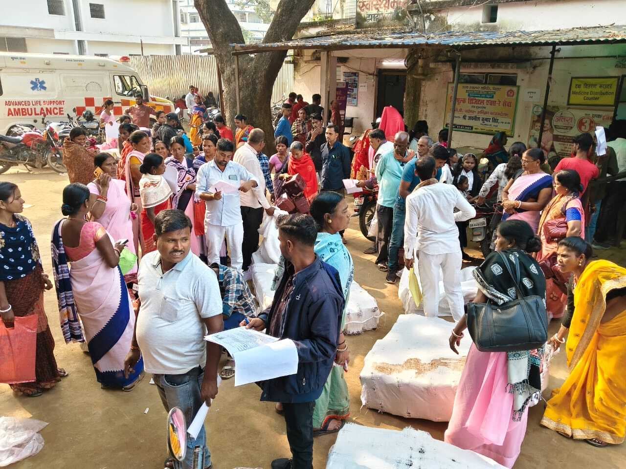 परिवार नियोजन को बढ़ावा देने के लिए नवविवाहिता को मिलेगी नयी पहल किट