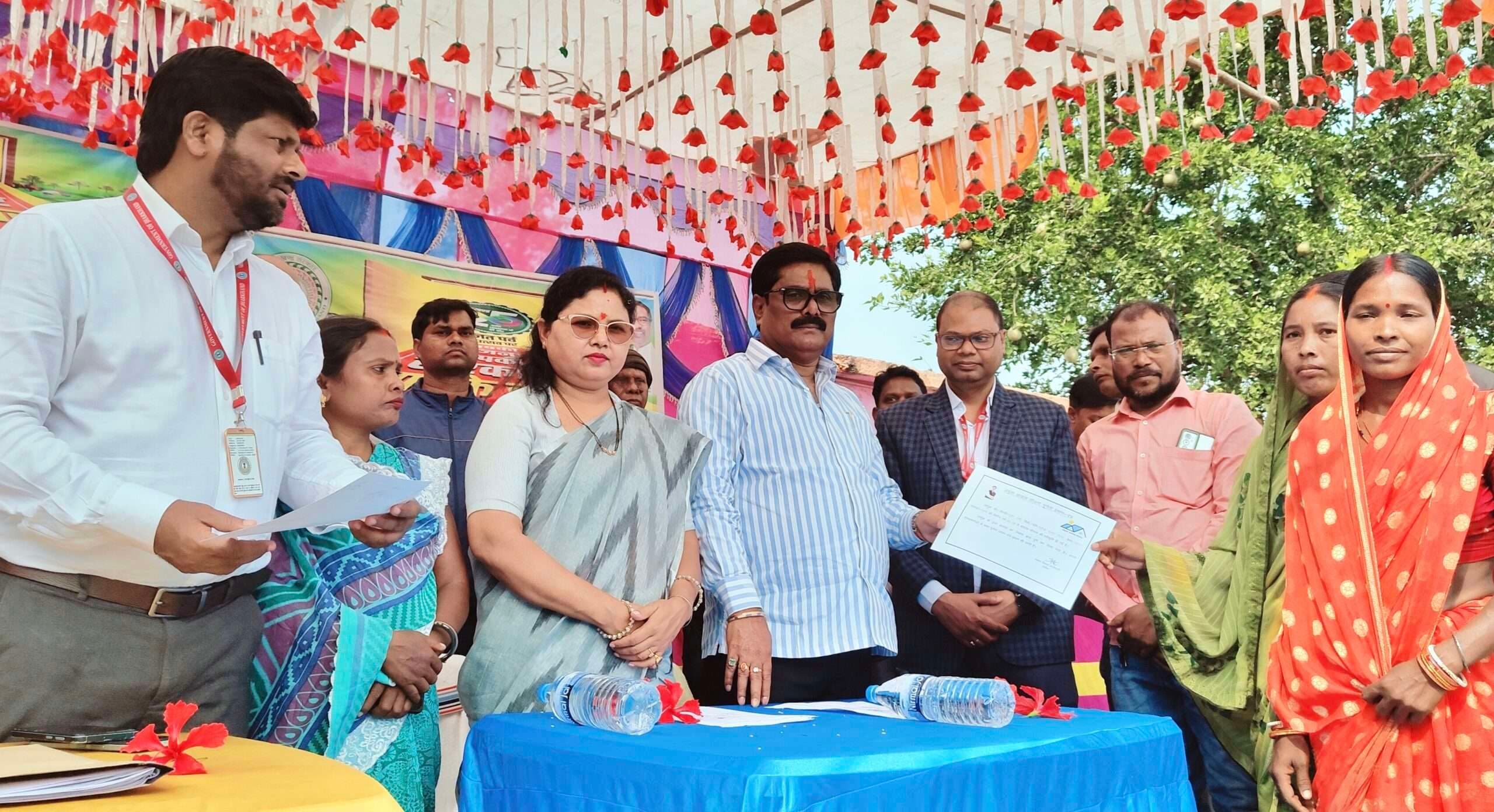 Bokaro News : शिविरों में अधिक मामलों के निदान करने का निर्देश