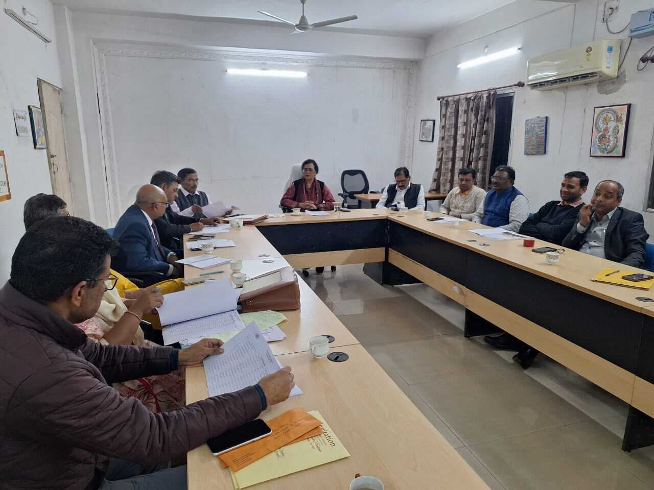 Chaibasa News : समारोह में इंट्री को पास अनिवार्य