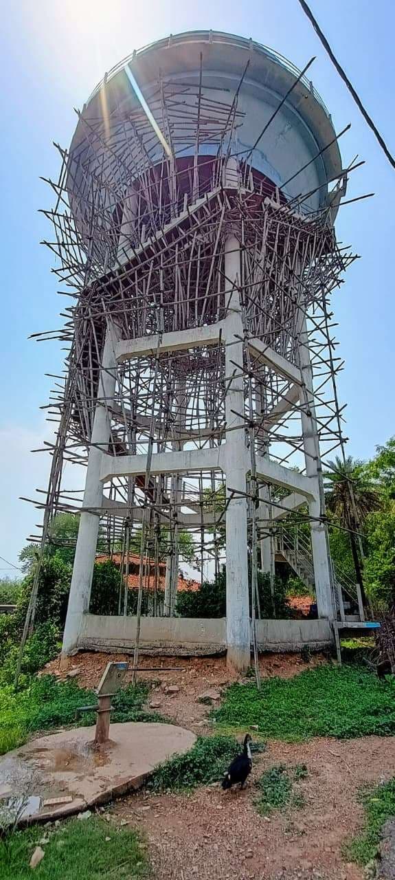 Chaibasa News : आयता वाटर ट्रीटमेंट प्लांट अधूरा, 6 साल बाद भी 14 हजार घरों तक नहीं पहुंचा पानी