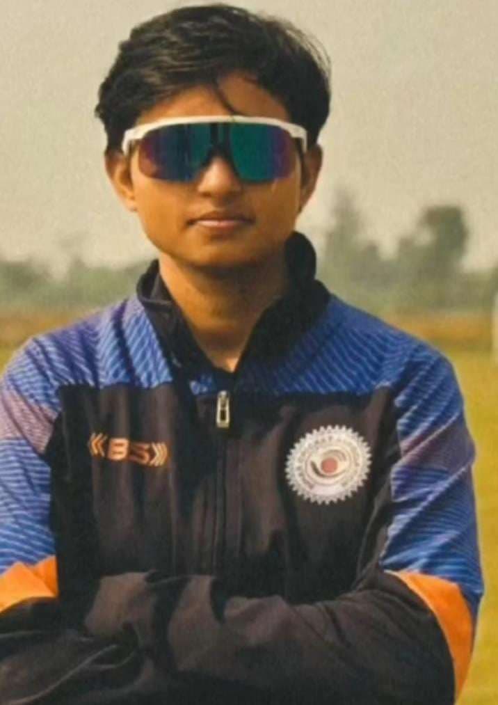पूर्णिया की बेटी कोमल अंडर-23 बिहार महिला क्रिकेट टीम में चयनित