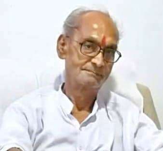 सेवानिवृत्त प्रधानाध्यापक के निधन पर जताया शोक