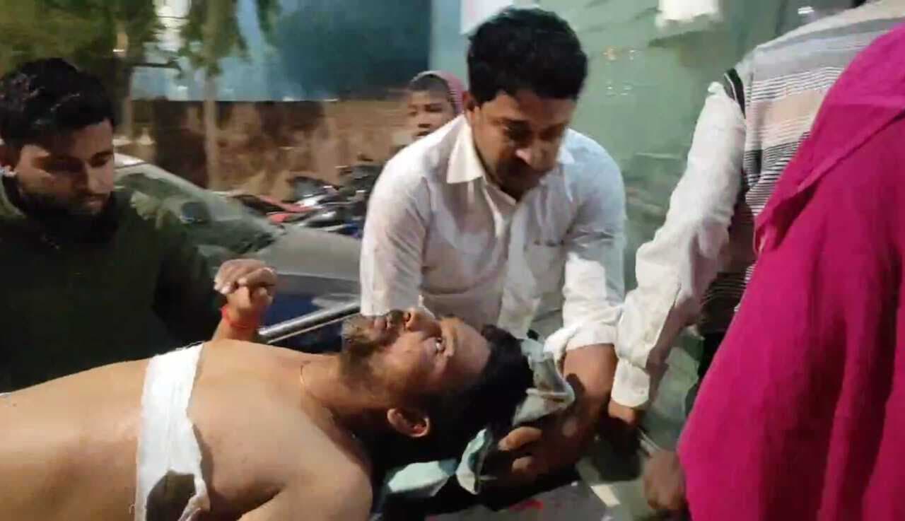 व्यवसायी गोली कांड मामले में नहीं मिली अब तक सफलता