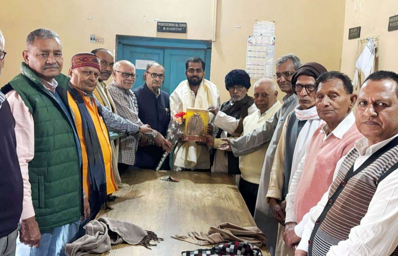 27 दिसंबर को शंकर दयाल महोत्सव का होगा आयोजन