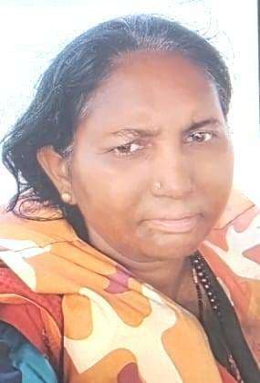 सड़क दुर्घटना में अभिलेखागार की महिला कर्मी की मौत