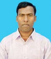 ढिबरा थाने में पदस्थापित सिपाही की नवादा में दुर्घटना में मौत