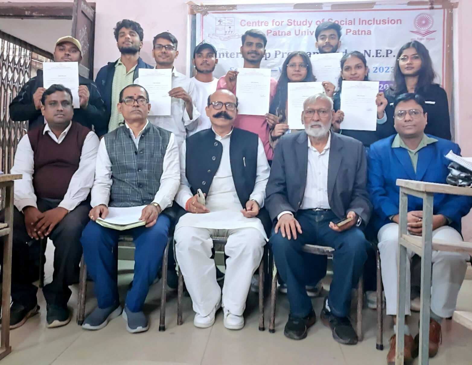 पीयू- तार्किक और समीक्षात्मक सोच को बढ़ावा देने में दर्शन की भूमिका को समझना जरूरी