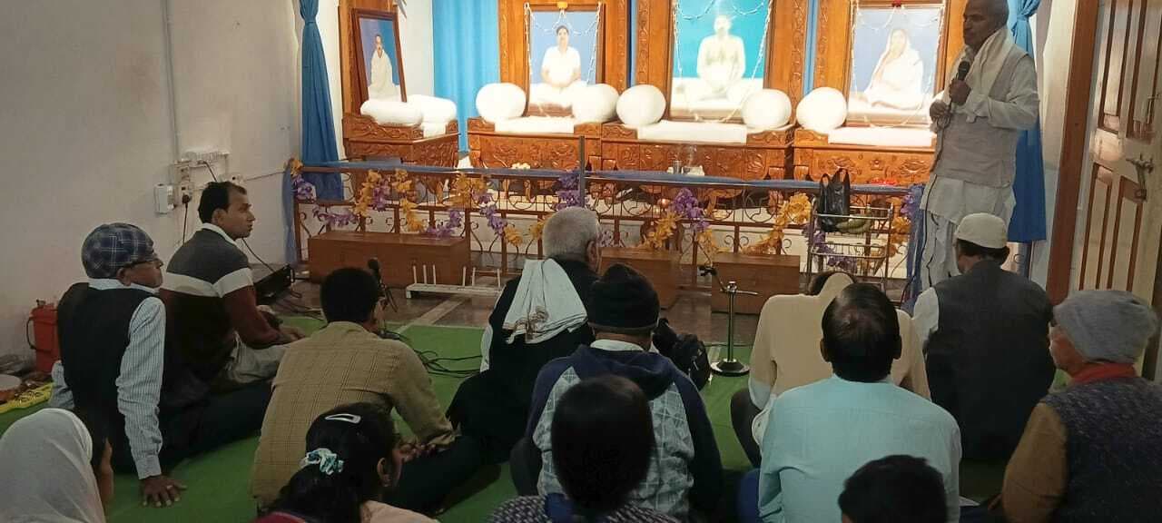 14 दिसंबर को होगा वार्षिक जन्म महोत्सव