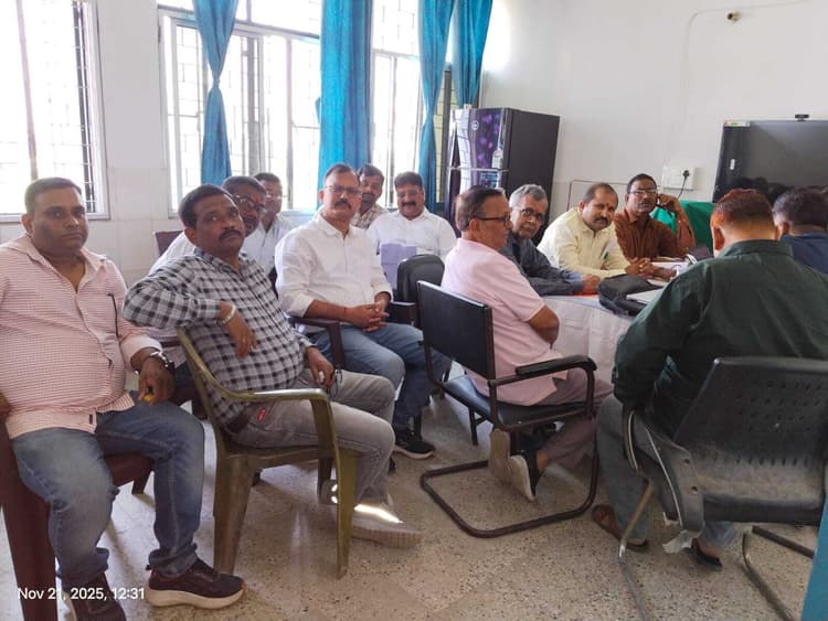 आयुष्मान भारत डिजिटल मिशन प्रक्रिया शुरु