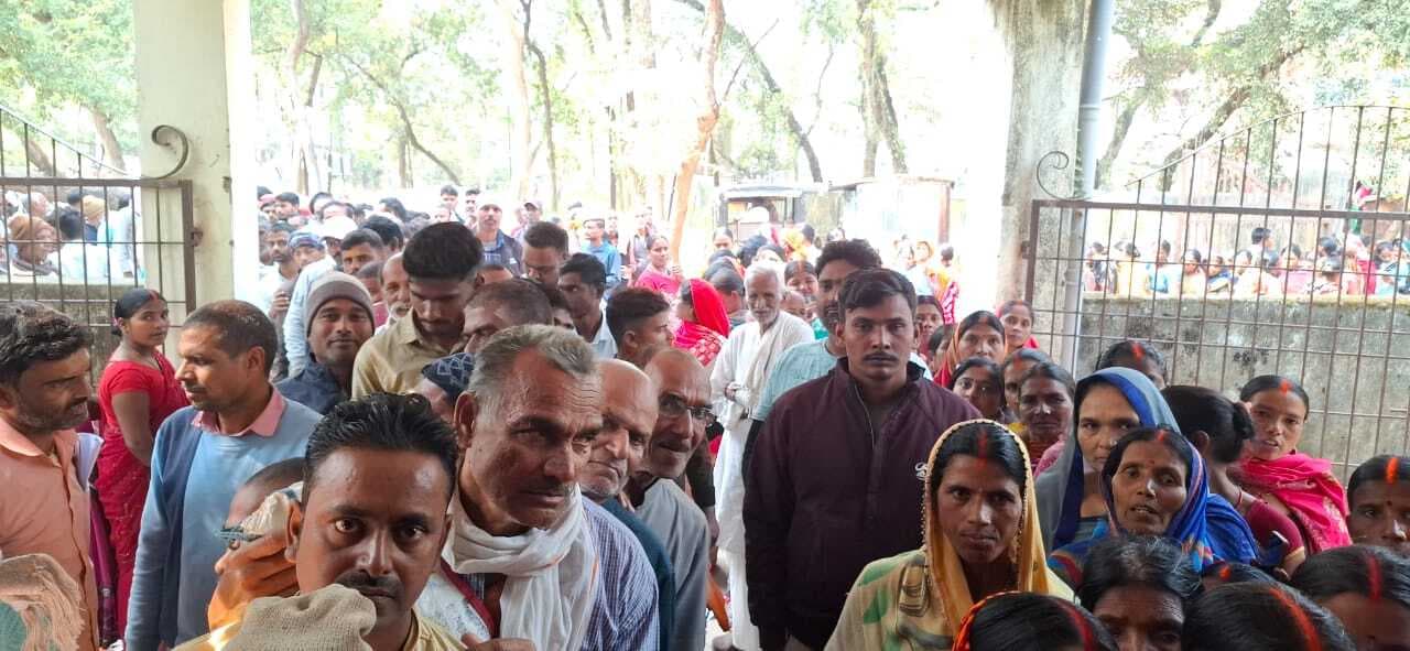 अनुदानित बीज वितरण में फर्जी लाभुक सक्रिय, असली किसान परेशान