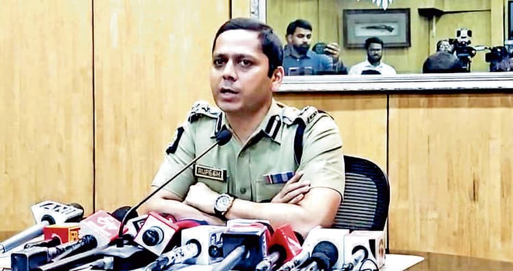 डेटिंग ऐप पर एक दिन की चैटिंग में ही बन गया था होटल में मिलने का प्लान