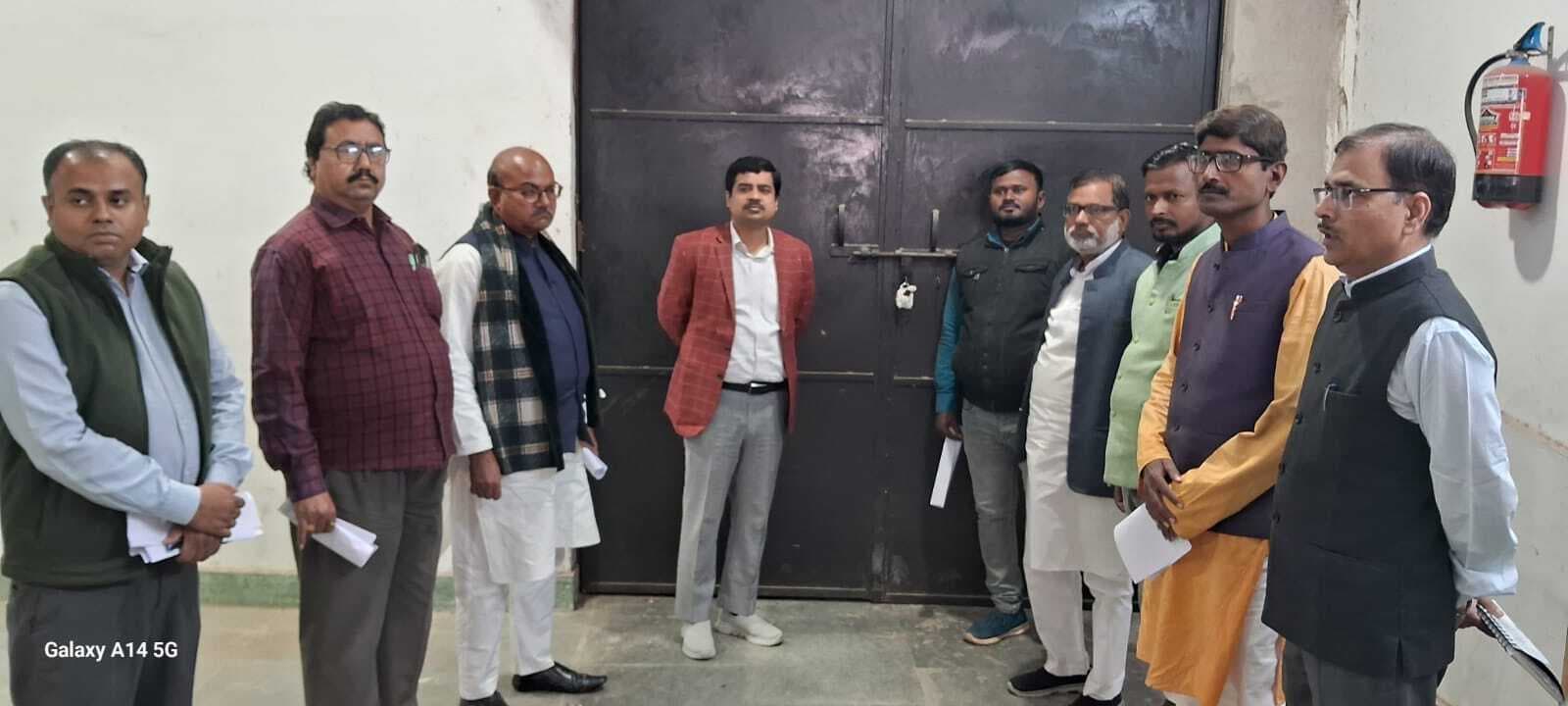 कोशी स्नातक निर्वाचन की प्रारूप सूची जारी, 6,233 निर्वाचकों के नाम शामिल