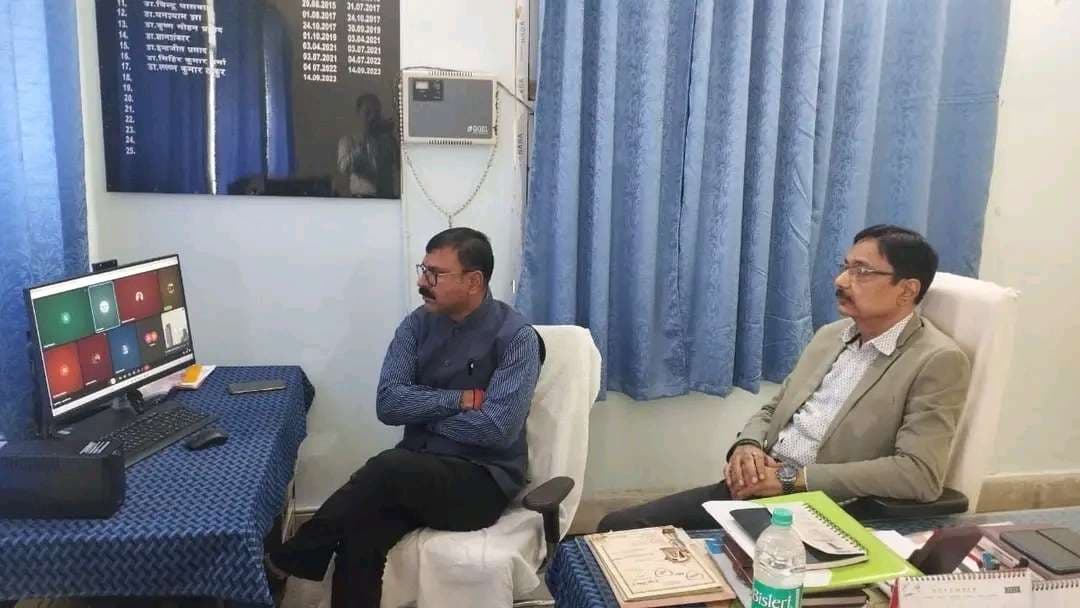 समाज में नशा उन्मूलन के लिए सामूहिक प्रयास जरूरी