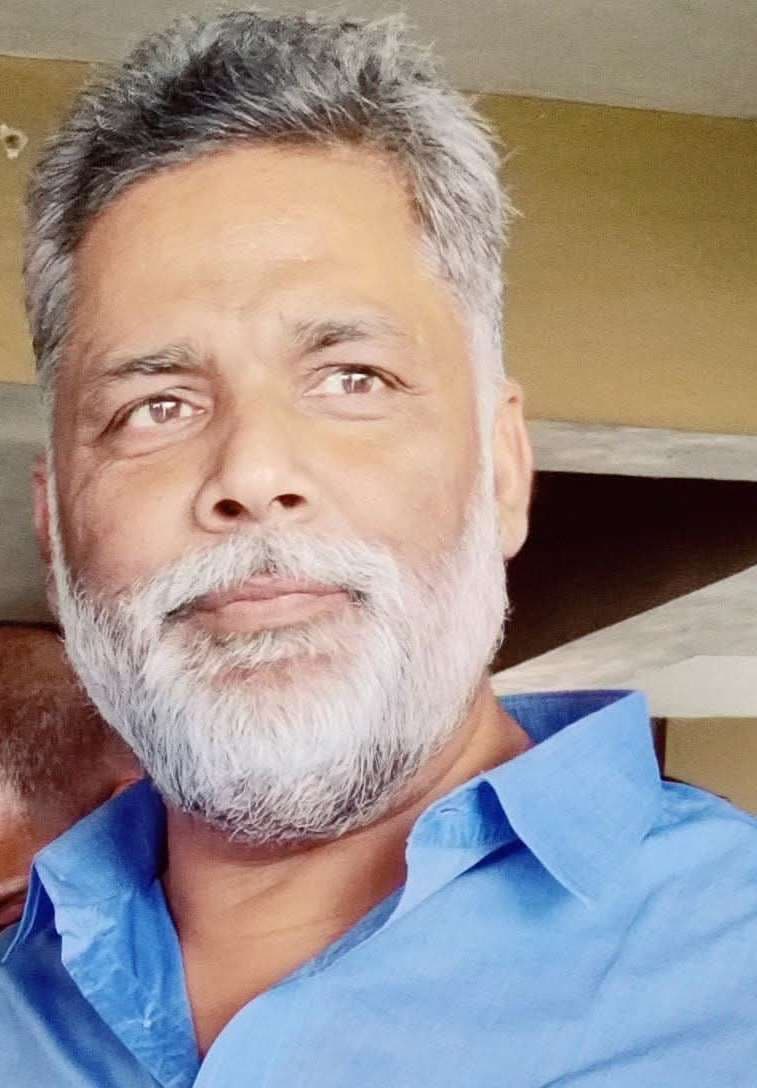 सीमांचल की बाढ़ समस्या को लेकर केंद्र गंभीर : पाटिल