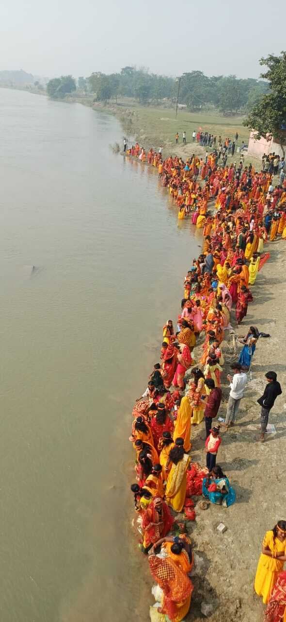 विवाह पंचमी के अवसर पर पांच दिवसीय मेला शुरू