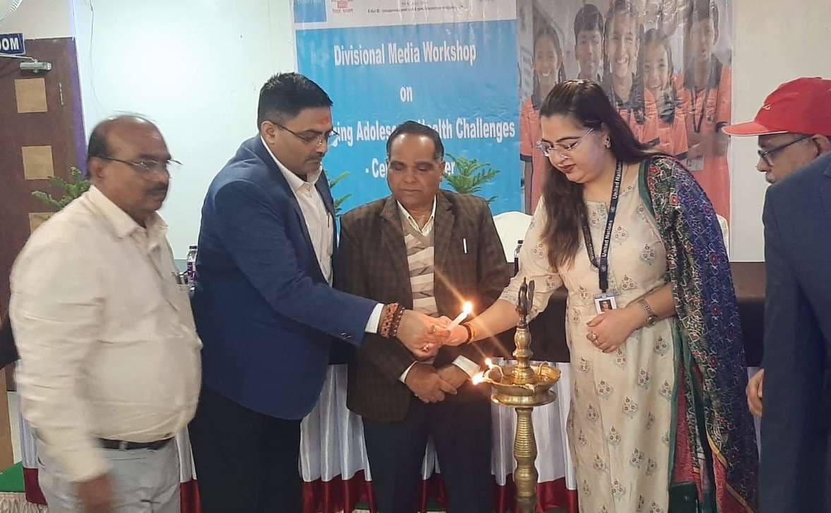 सर्वाइकल कैंसर हमारे समाज के लिए बड़ी चुनौती : सिविल सर्जन