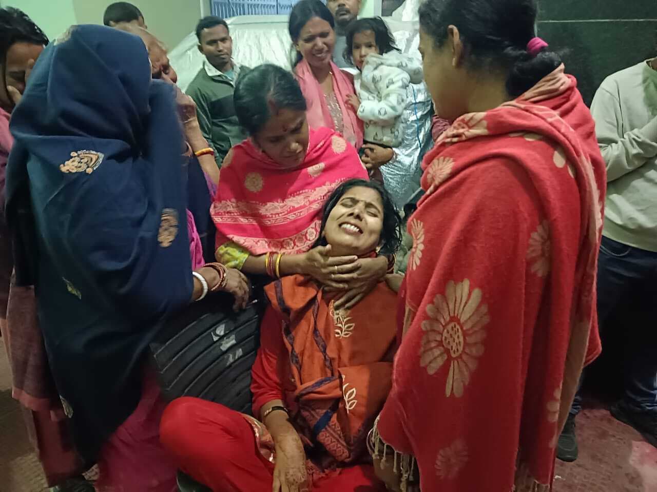 आईडीबीआई बैंक के मैनेजर ने फांसी लगाकर की आत्महत्या