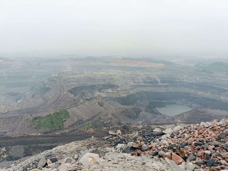 Bokaro News: खदानों के विस्तारीकरण के बाद मिलेगा 400 मिलियन टन कोयला