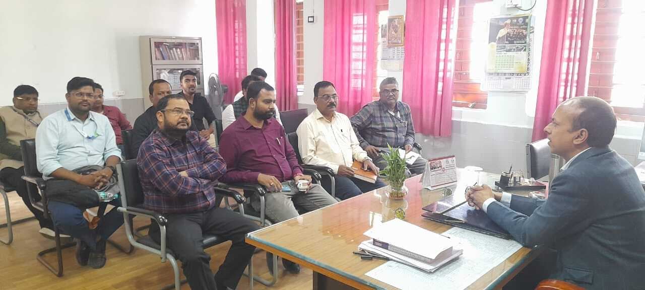 बैंक ऋणधारकों को राष्ट्रीय लोक अदालत शिविर के माध्यम से मिले विशेष छूट