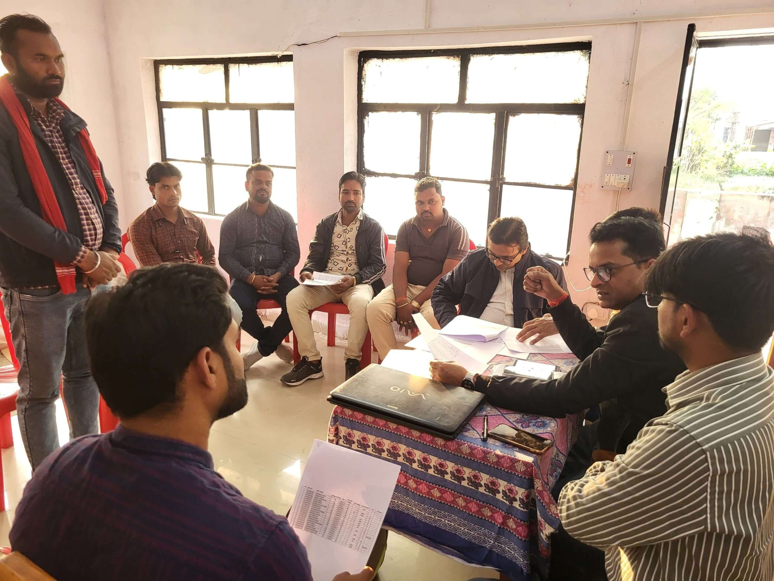 Motihari: डिफॉल्टर उपभोक्ताओं की लाइनें काटने का निर्देश