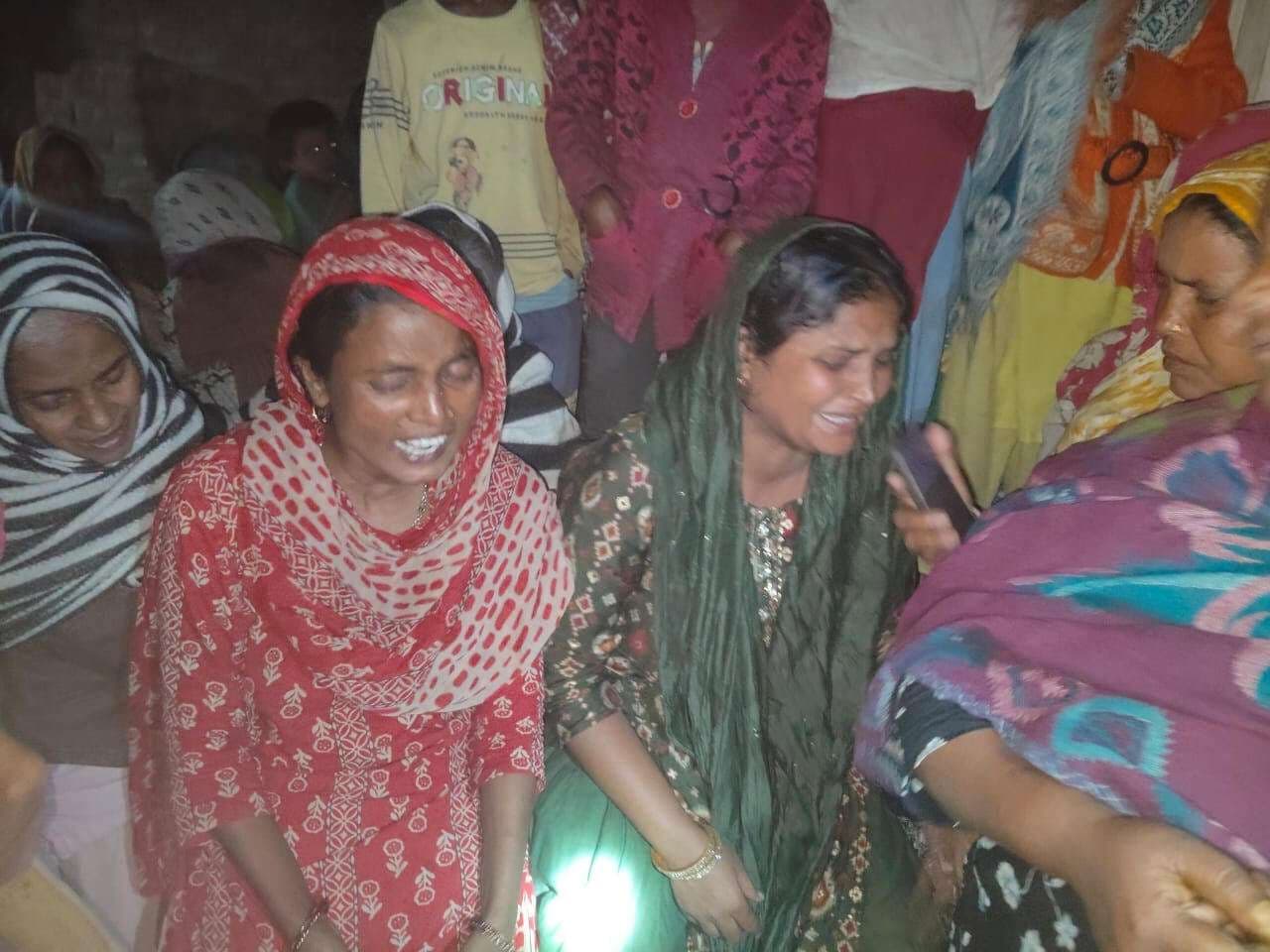 भूमि विवाद में घायल युवक की इलाज के दौरान मौत