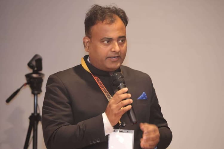 -“ऐतिहासिक परिप्रेक्ष्य में मगध: नवीन शोध” पर हो रही चर्चा
