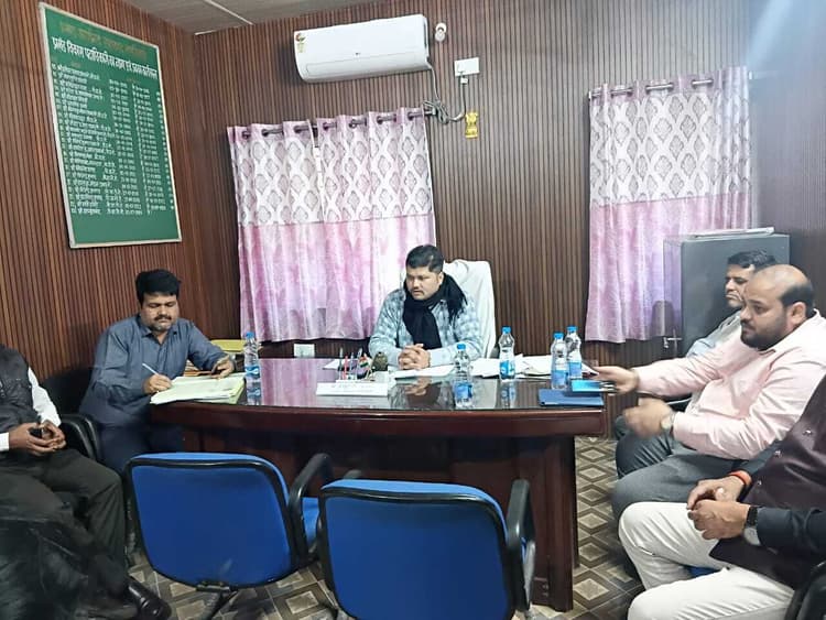 14 से चलेगा नियमित टीकाकरण अभियान