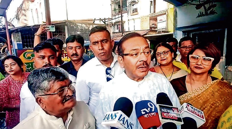 अगले विधानसभा चुनाव में 250 सीटों पर जीत दर्ज करेगी तृणमूल कांग्रेस : अरूप विश्वास