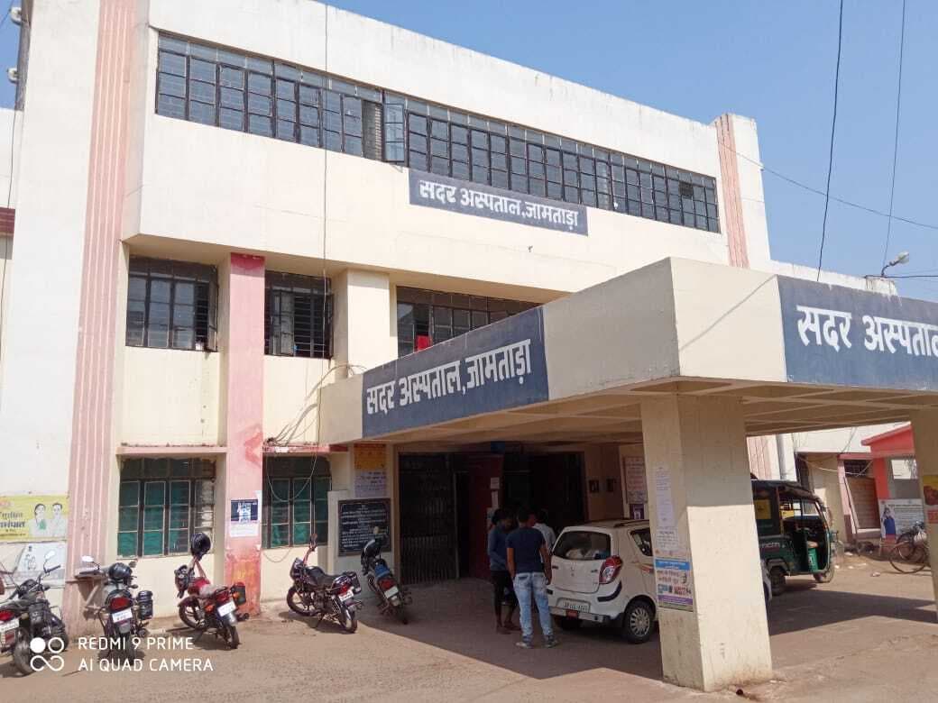 जिले में 15 दिनों में कुष्ठ के 1534 संदेहास्पद रोगी मिले